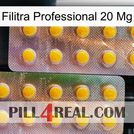 Filitra Professional 20Mg new10